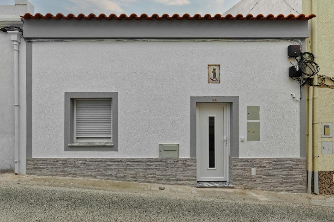 Costa Mar III Villa Peniche Buitenkant foto
